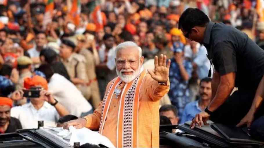 PM Modi