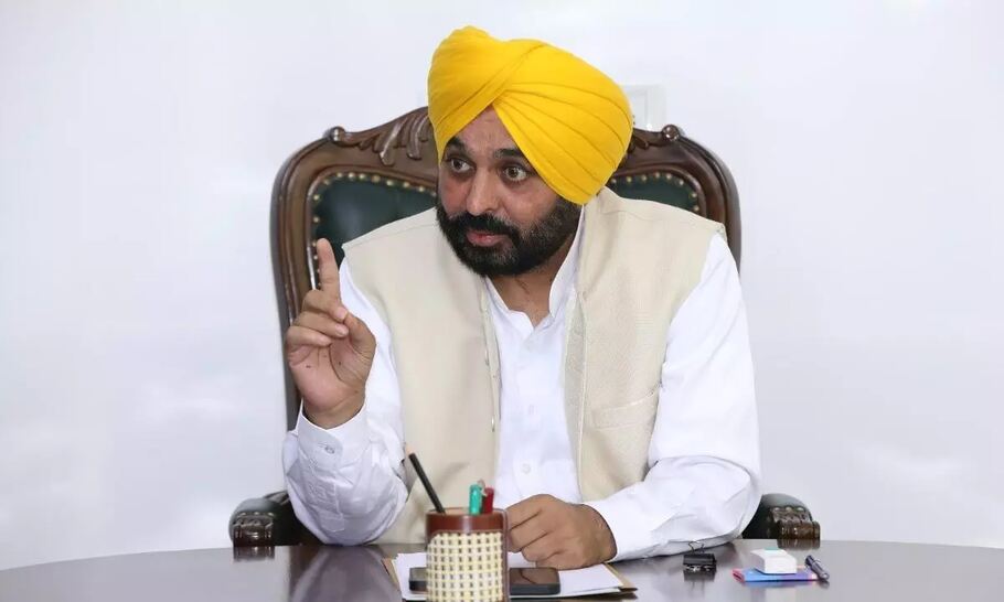 Punjab