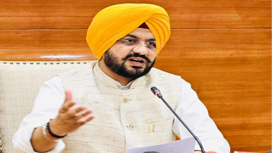 Punjab
