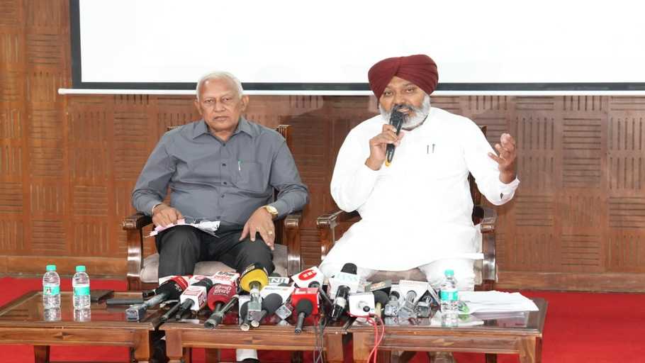 Punjab