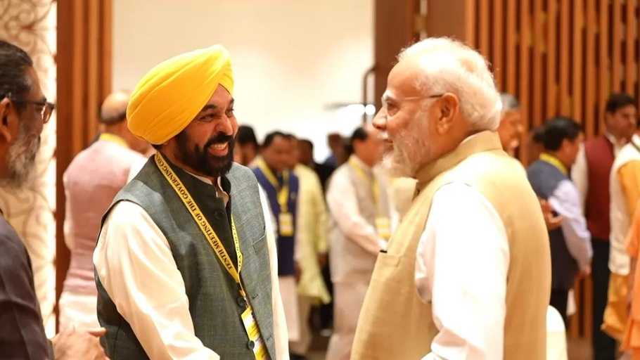 Punjab