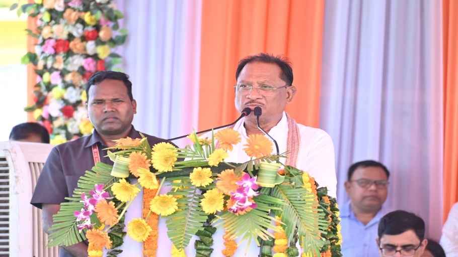 Raipur
