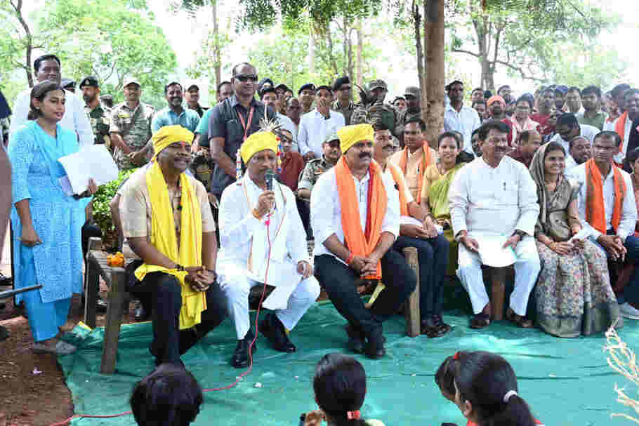 Raipur