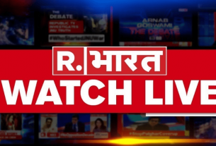 vivke shrivasava has joined republic bharat as senior anchor