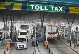 Toll Tax