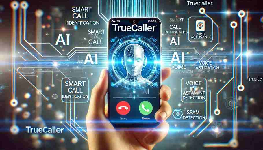 Truecaller