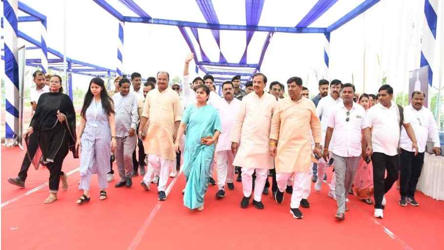 UP News