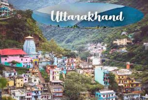 Uttarakhand