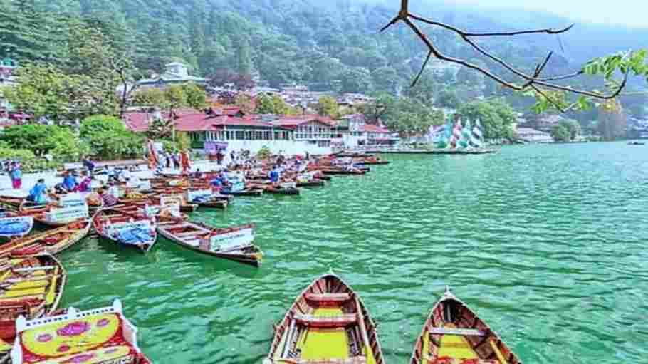 Uttarakhand