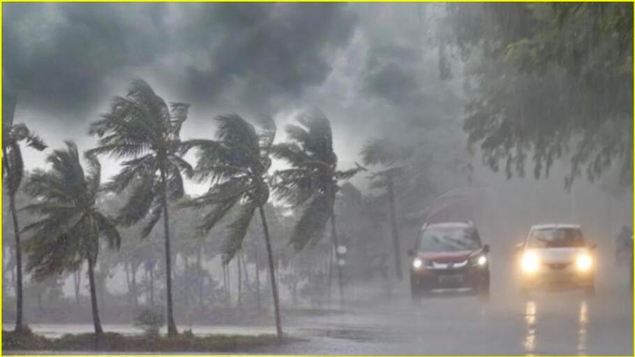 Weather Alert