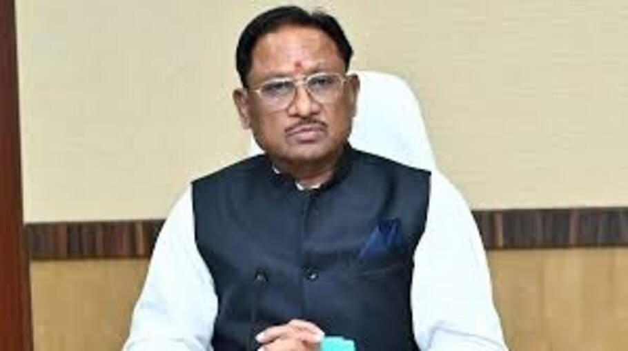 Chhattisgarh