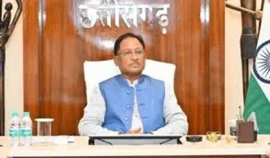 Chhattisgarh
