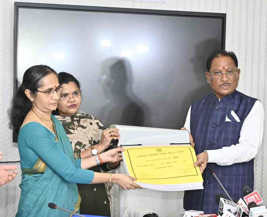 Chhattisgarh