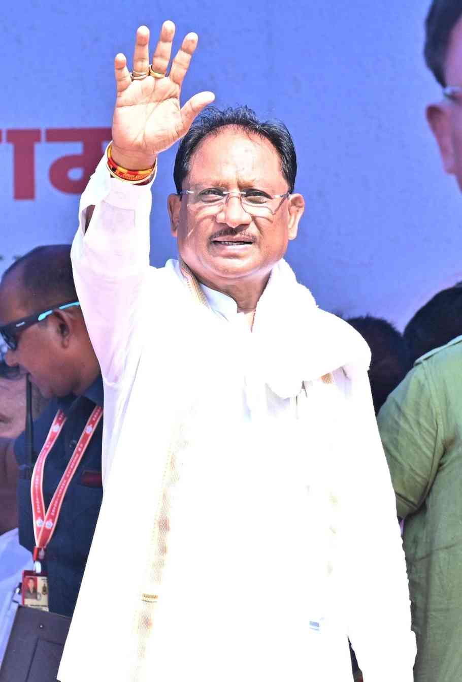 Raipur