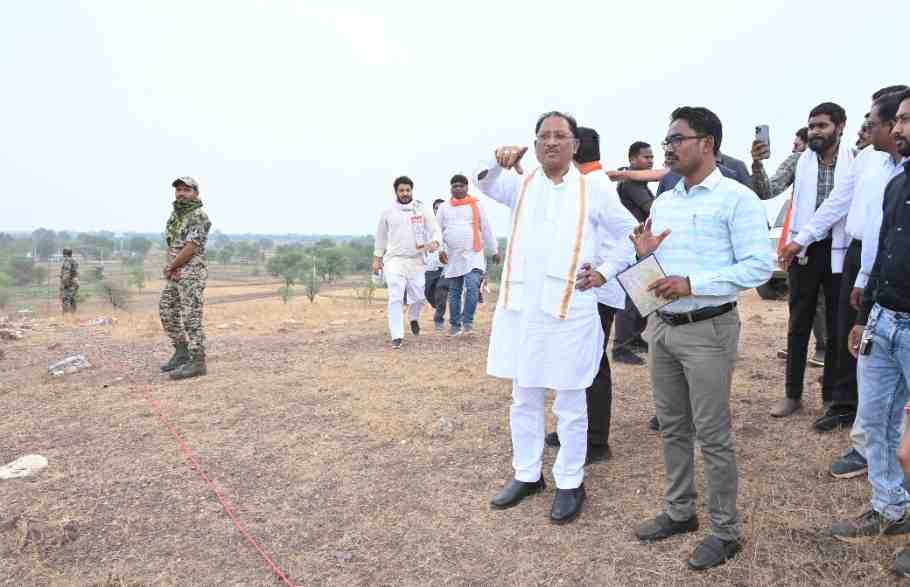 Chhattisgarh