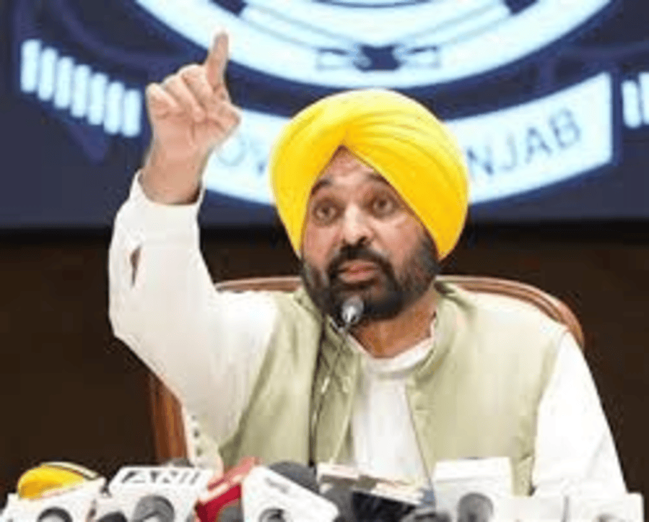 Punjab