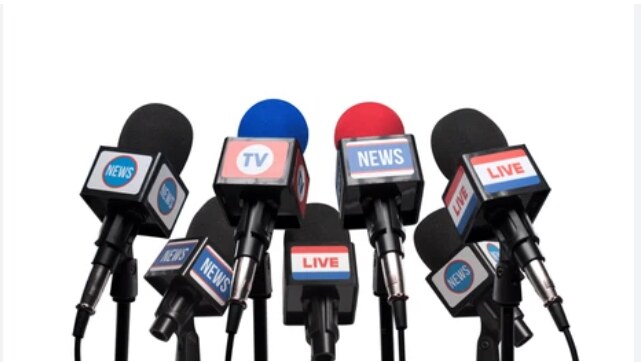 Network 10 news channel will be closed, hundreds of employees came on the road