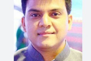 senior anchor ramesh bhatt joins news nation