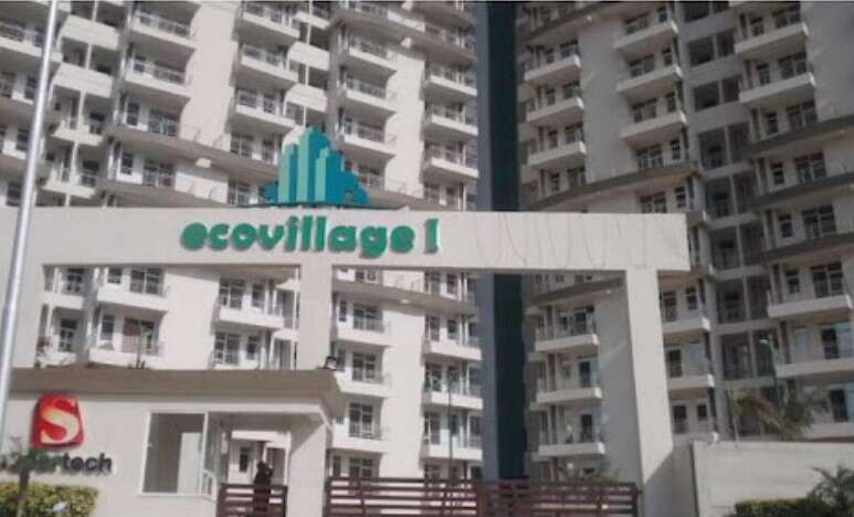 news for supertech ecovillage-1, greater noida west