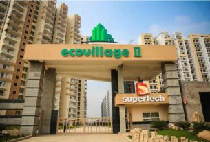 Supertech ecovillage2