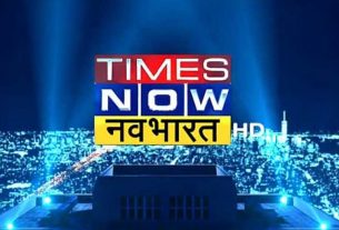 times now navbharat lay off
