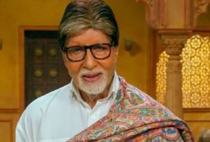 Amitabh Bachhan