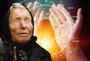 Baba Venga
