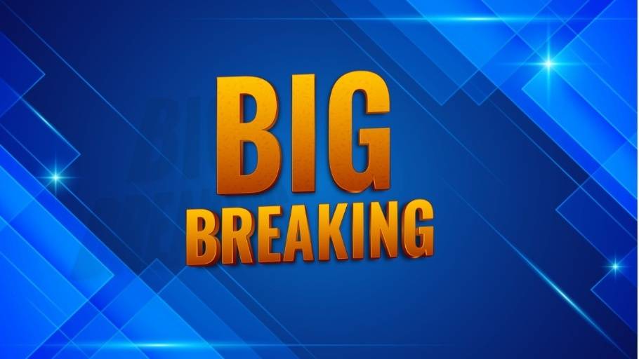 Big Breaking