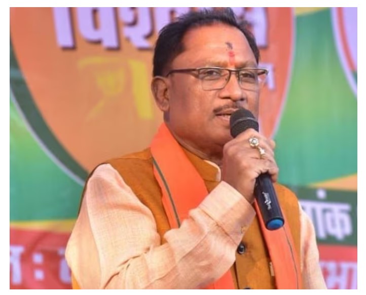 End of Red Terror: Naxalism is breathing its last – Chief Minister Shri Vishnu Dev Sai