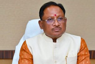 The next Central Regional Council meeting will be held in Bastar