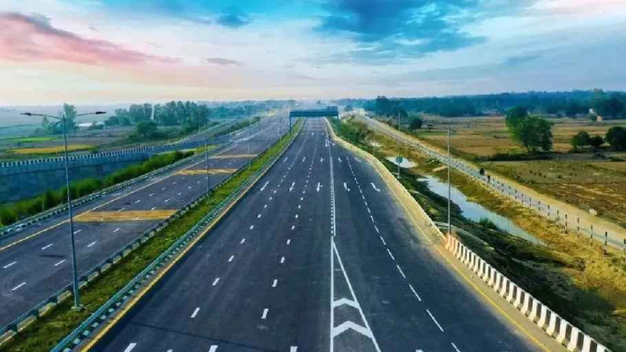 Expressway