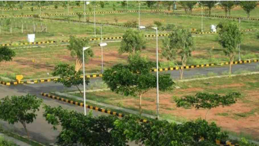 Greater Noida