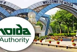 Greater Noida Authority