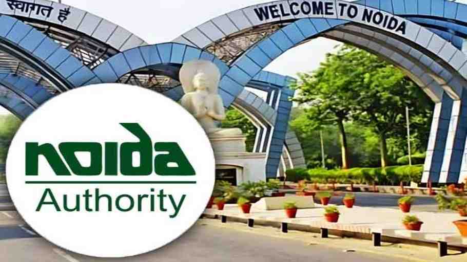 Greater Noida Authority