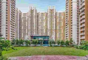 Greater Noida West