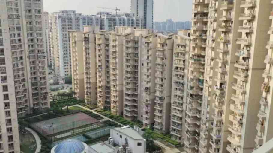 Greater Noida West