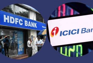 HDFC-ICICI
