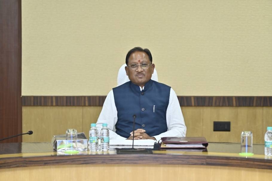 Raipur