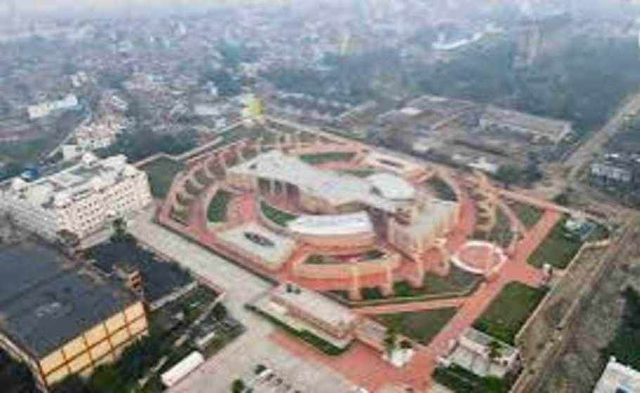 Patna
