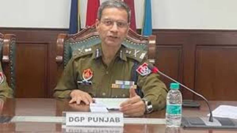 Punjab