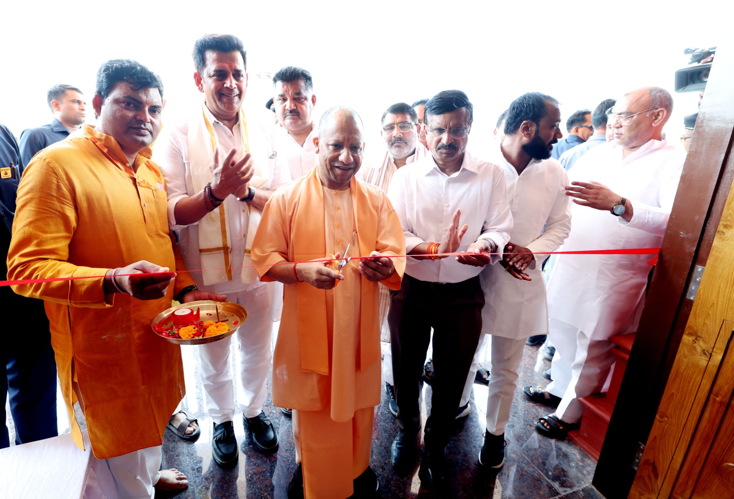 Gorakhpur