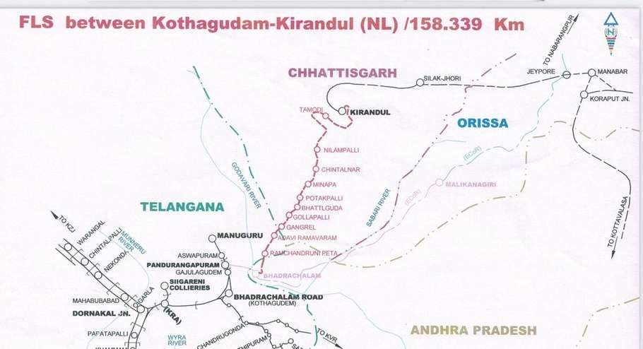 Chhattisgarh