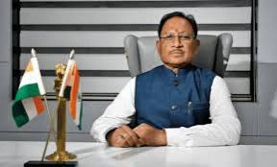 Chhattisgarh