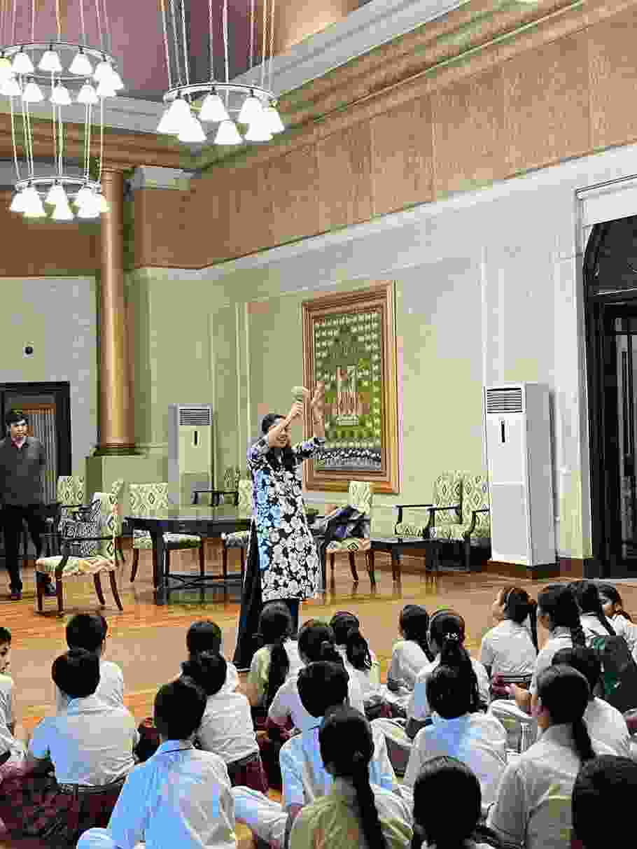 Delhi