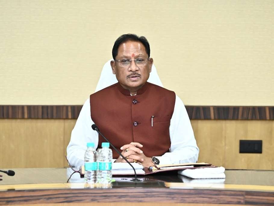 Chhattisgarh