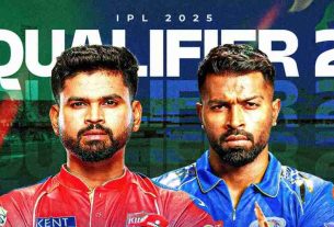IPL 2025