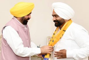 Ludhiana By-Elections