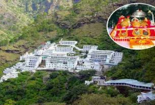 Maa Vaishno Devi