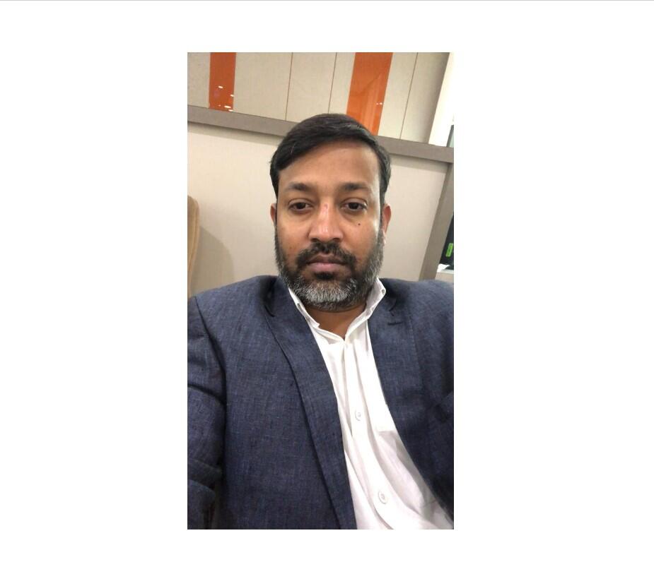 Santosh Kumar appointed Senior Managing Editor Digital at NDTV India