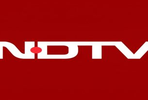 Nikunj Gag left NDTV